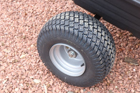 600lb ATV Tipping Trailer