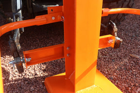 14ton Venom Tractor Mounted Log Splitter