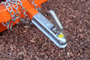 Towable Hole Borer with 5 Earth Augers