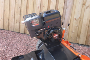 Blitz ATV120R Flail mower