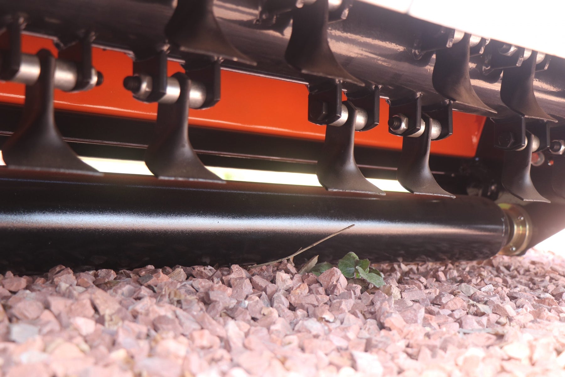 Blitz ATV120R Flail mower
