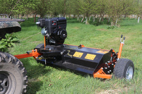 Blitz ATV120R Flail mower