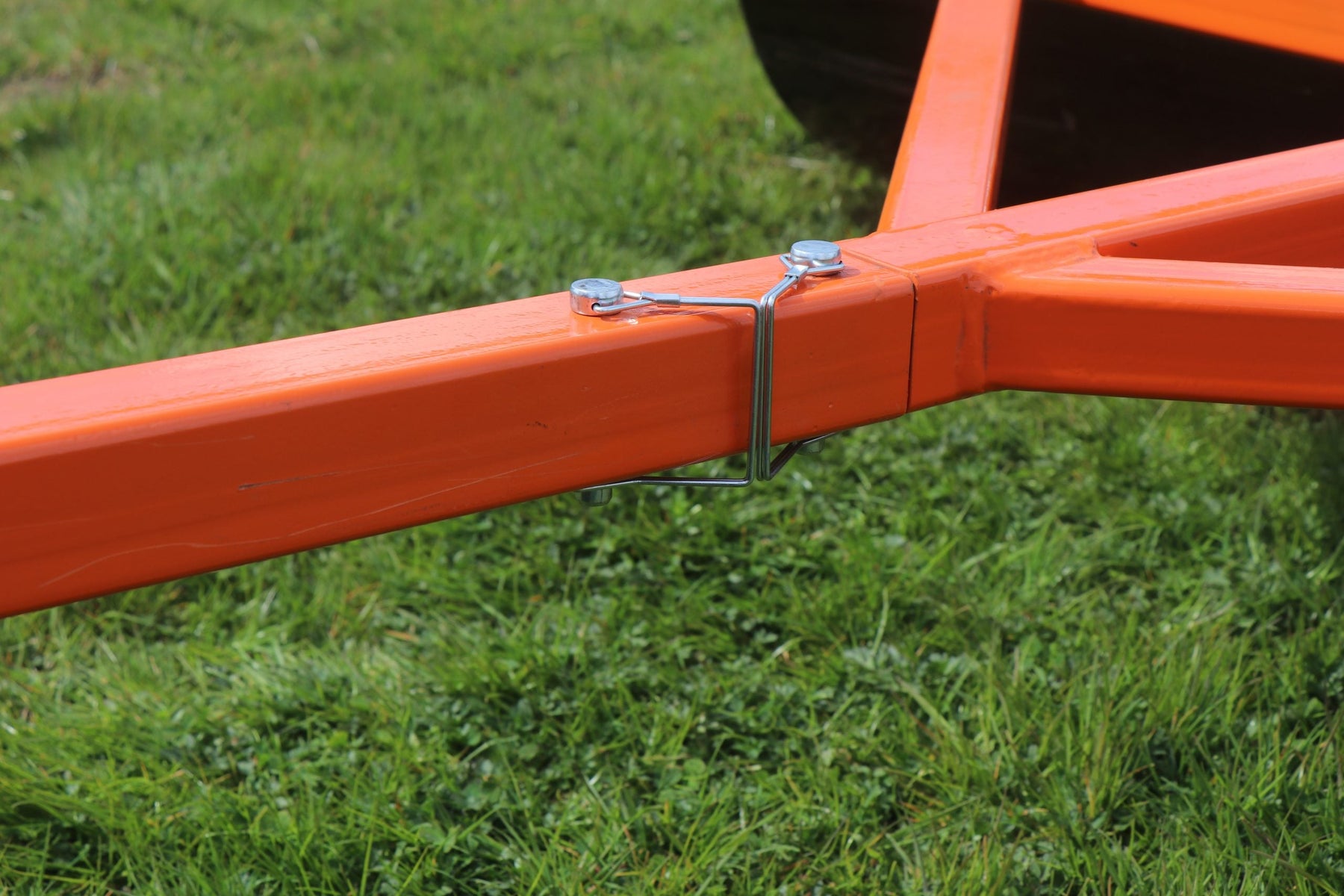Field Ballast Roller 6ft (1.8m)