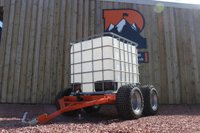 IBC / Water Trailer
