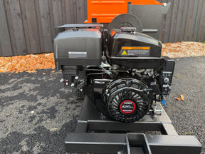 VS-100 Chipper