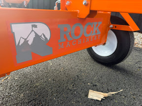 20ton Dual Action log splitter