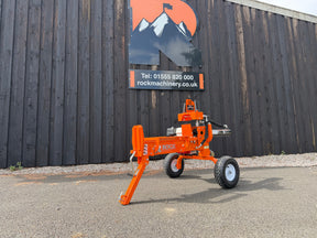 12ton Venom Log Splitter