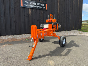 12ton Venom Log Splitter