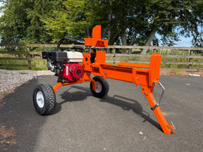 12ton Venom Log Splitter