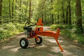 12ton Venom Log Splitter