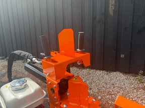 12ton Venom Log Splitter