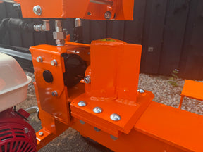 12ton Venom Log Splitter