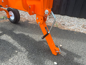 12ton Venom Log Splitter
