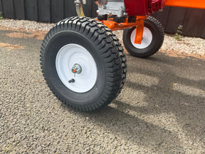 12ton Venom Log Splitter