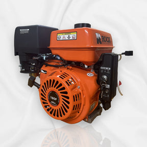 RM420F 13HP Engine with electric start