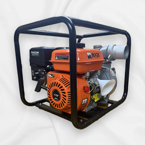 RWP-25 Clean 3" Water Pump