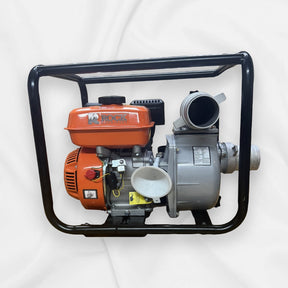 RWP-25 Clean 3" Water Pump