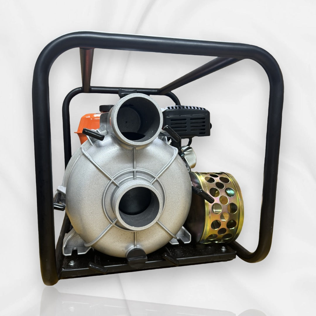 RWP-28 Dirty 3" Water Pump