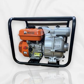 RWP-28 Dirty 3" Water Pump
