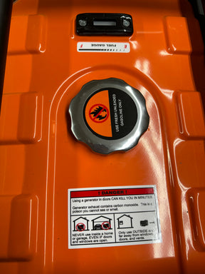 RMG3000 Generator