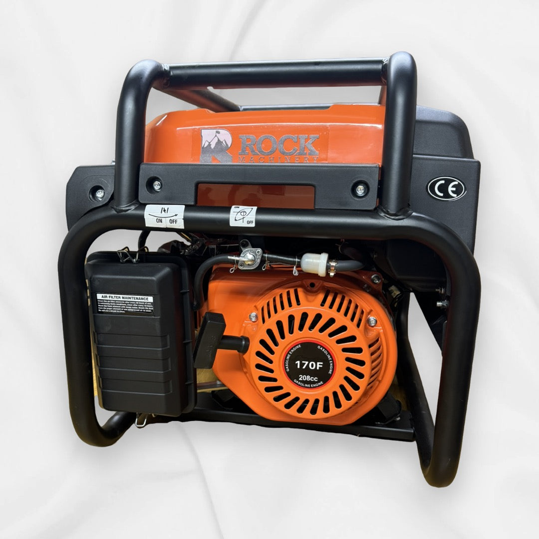 RMG3000 Generator