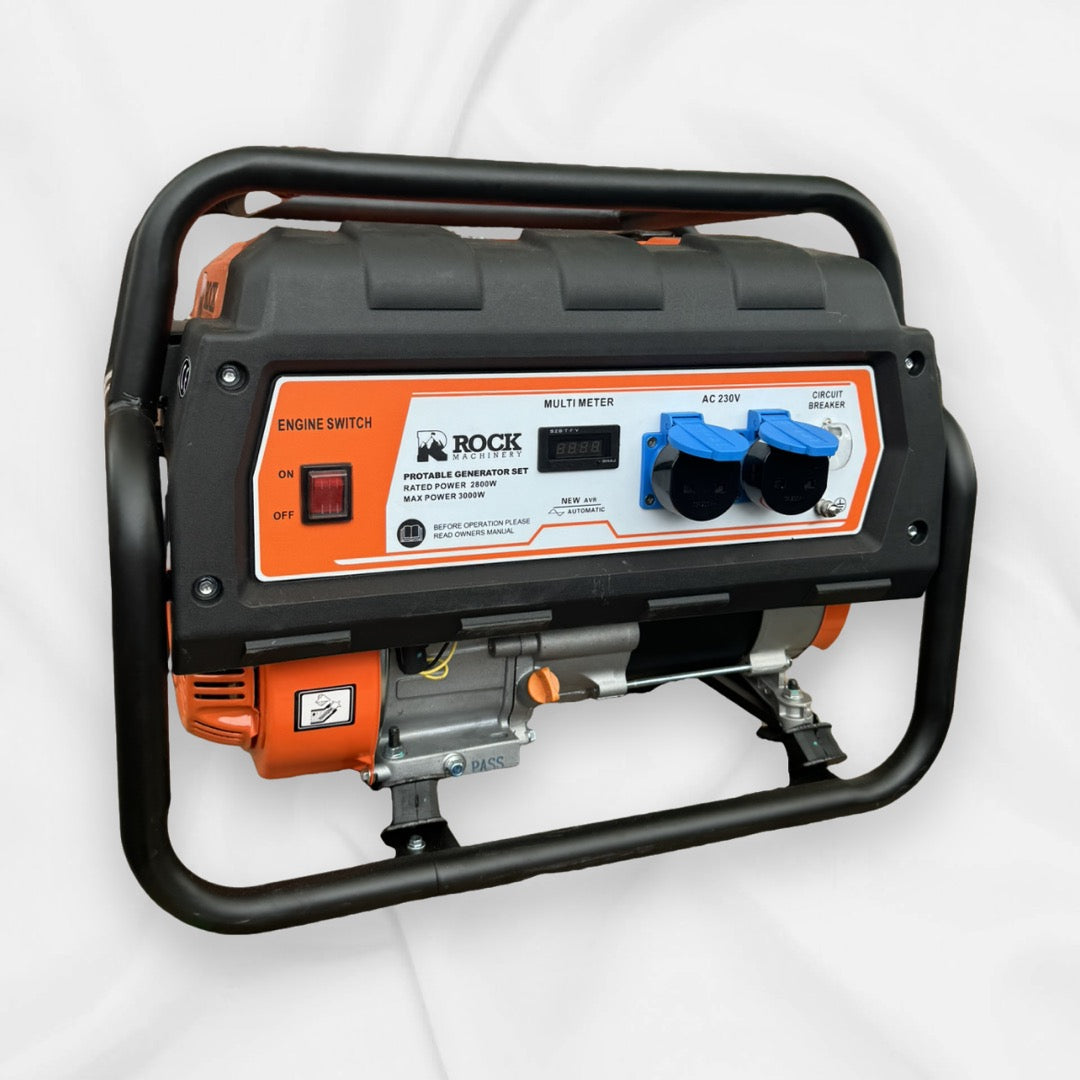 RMG3000 Generator