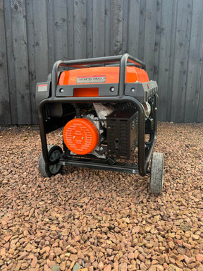 RMG8500E Electric start Generator