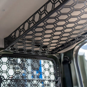 Side Window Molle With Storage Pocket Set For Jimny JB74