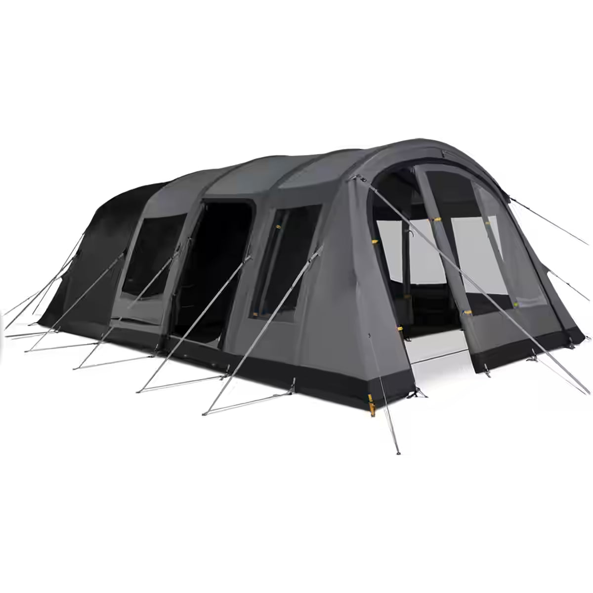 Kampa Saunton 4 Air Tent