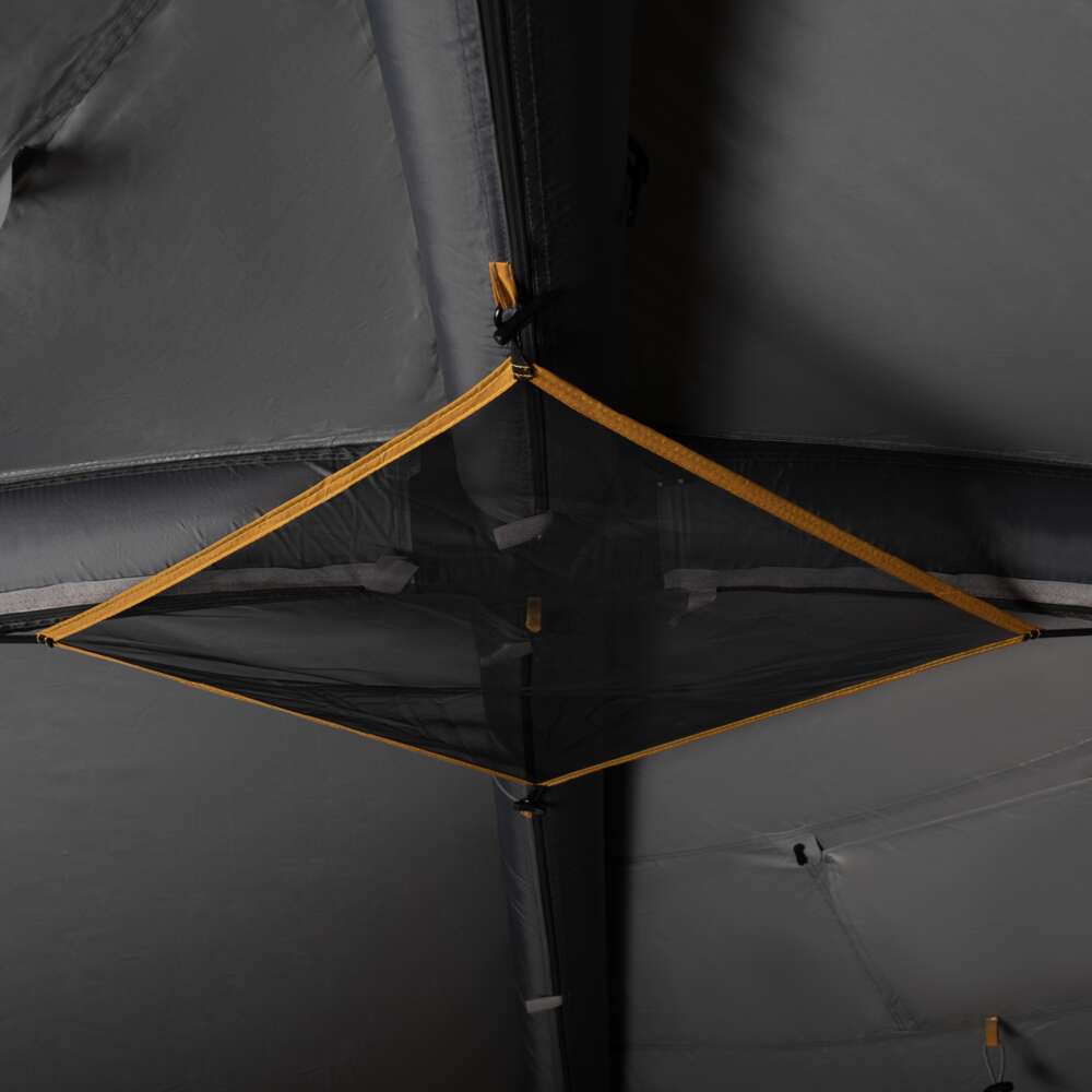 Kampa Roam Air Low Drive Away Awning