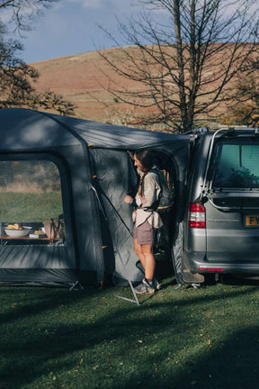 Kampa Roam Air Low Drive Away Awning