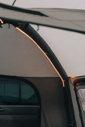 Kampa Roam Air Low Drive Away Awning