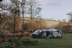 Kampa Roam Air Low Drive Away Awning