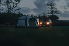 Kampa Roam Air Low Drive Away Awning