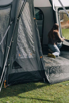 Kampa Roam Air Low Drive Away Awning