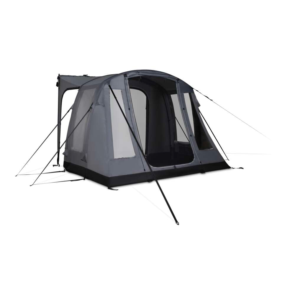 Kampa Waypoint Air Low Driveaway Awning - 2026