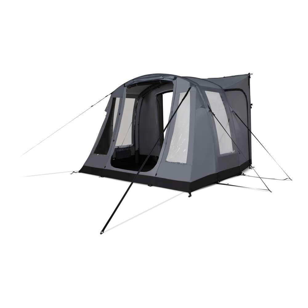 Kampa Waypoint Air Low Driveaway Awning - 2026