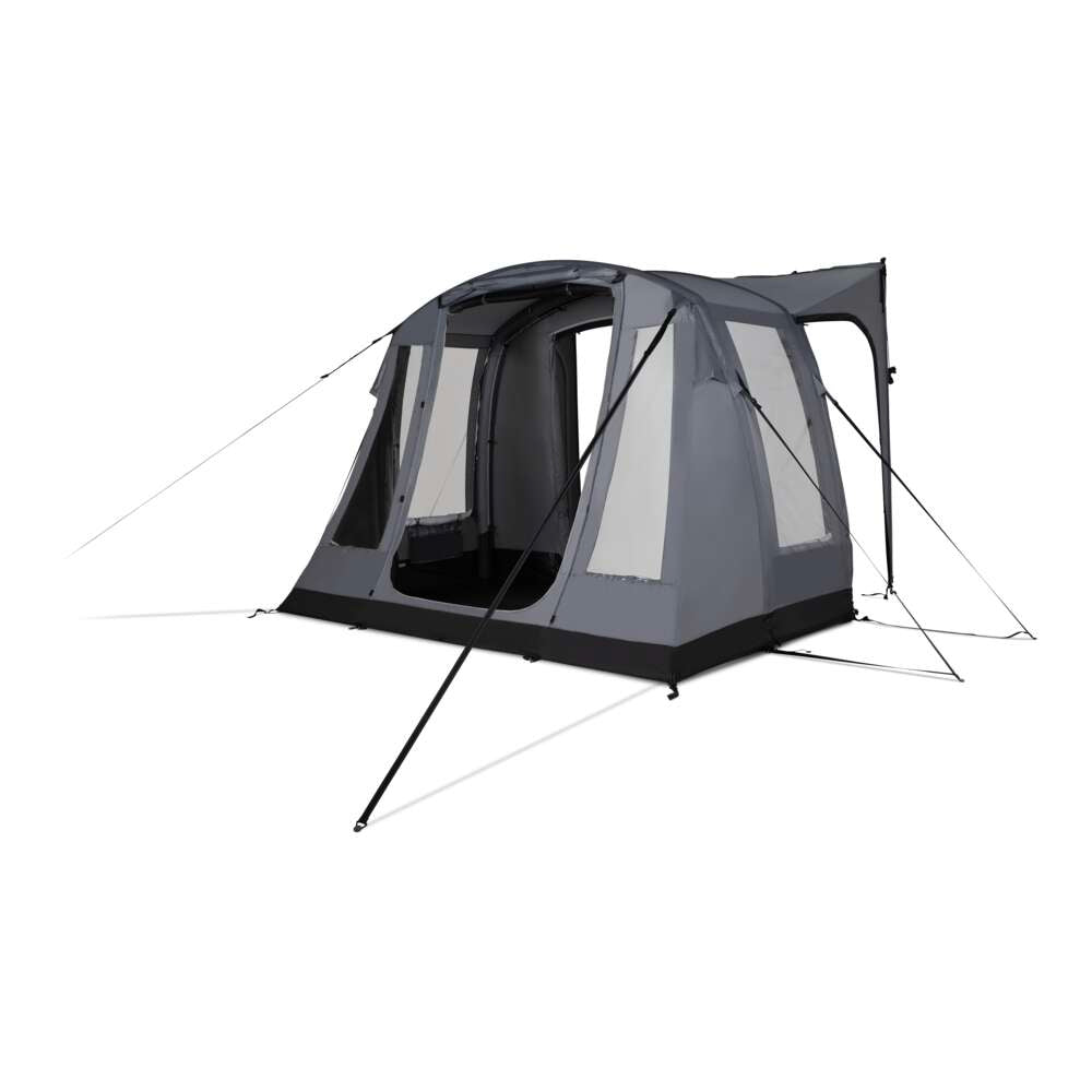 Kampa Waypoint Air Low Driveaway Awning - 2026