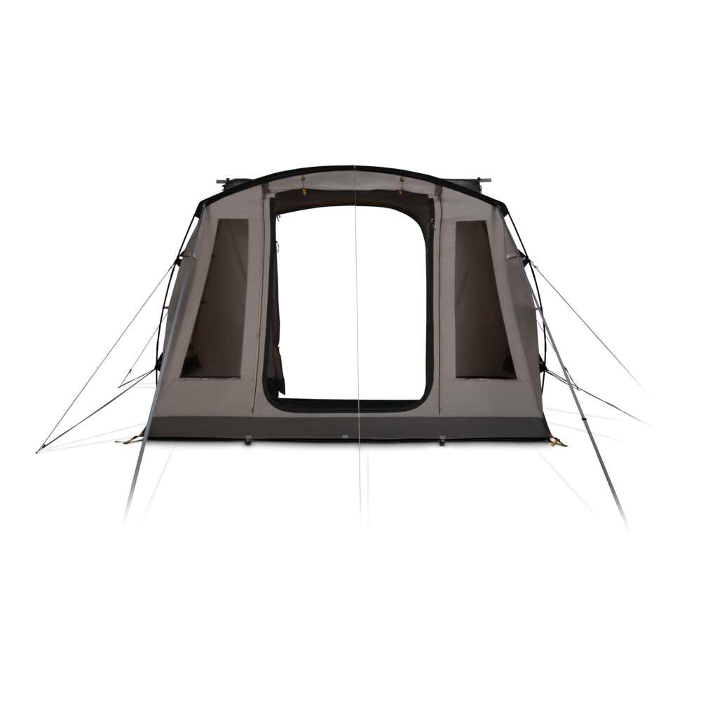 Kampa Waypoint Poled Low Driveaway Awning - 2026