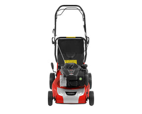 Cobra M40SPB 16" Petrol Powered Self Propelled Lawnmower