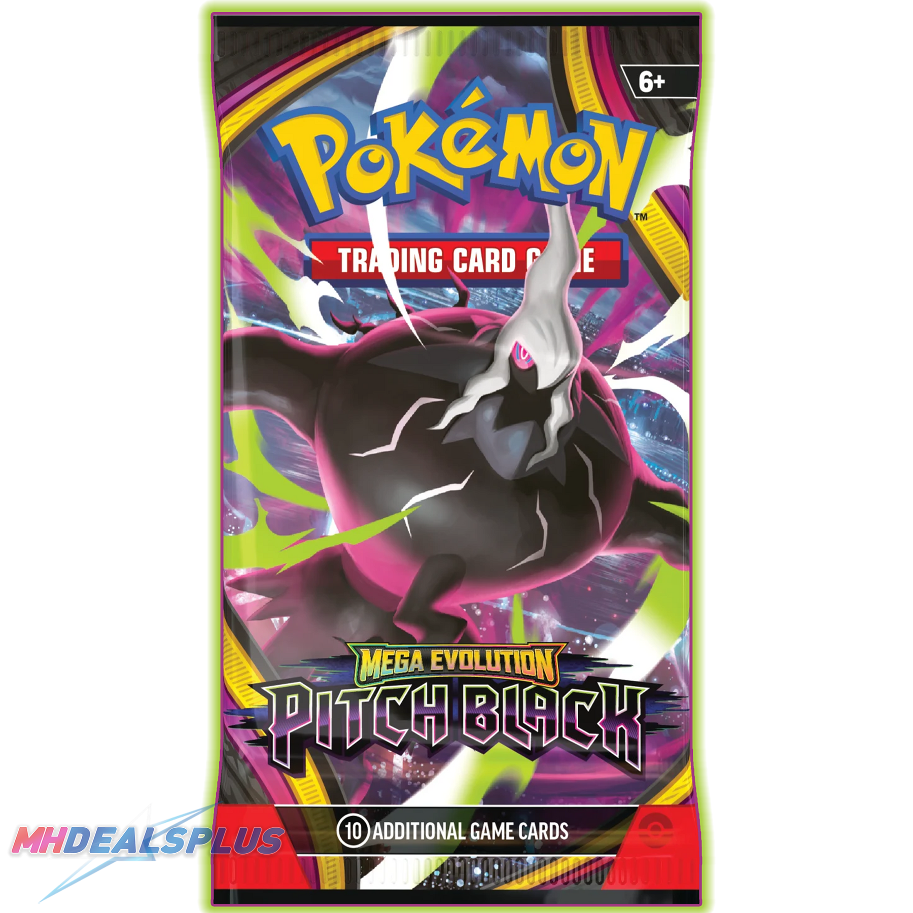 (Pre-Order) Pokemon First Partner Illustration Collection Series 3