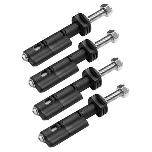 Maxtrax Mounting Pin Set- 17mm Thread