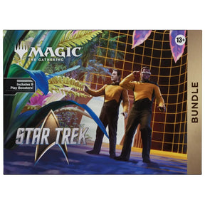 Magic the Gathering: Star Trek [Bundle]