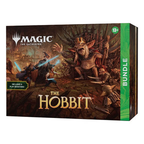 Magic the Gathering: The Hobbit [Bundle]