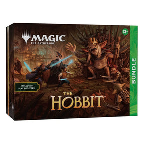 Magic the Gathering: The Hobbit [Bundle]