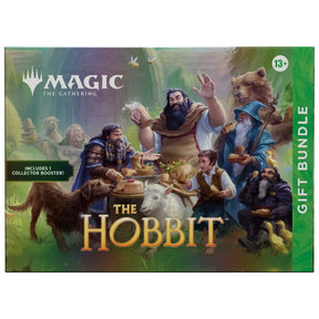 Magic the Gathering: The Hobbit [Gift Bundle]