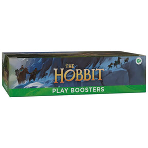 Magic the Gathering: The Hobbit [Play Booster Box]