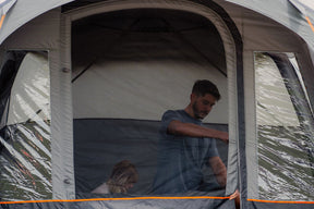 Vango Cove III Low Air Drive Away Awning 2025