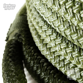 Kinetic Recovery Rope - Military