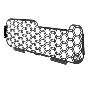 Rear Molle Window Panel | GWM Tank 300